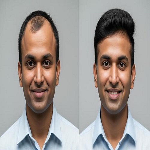 Hair Bonding Service in Sivasagar, Dibrugarh, Assam -