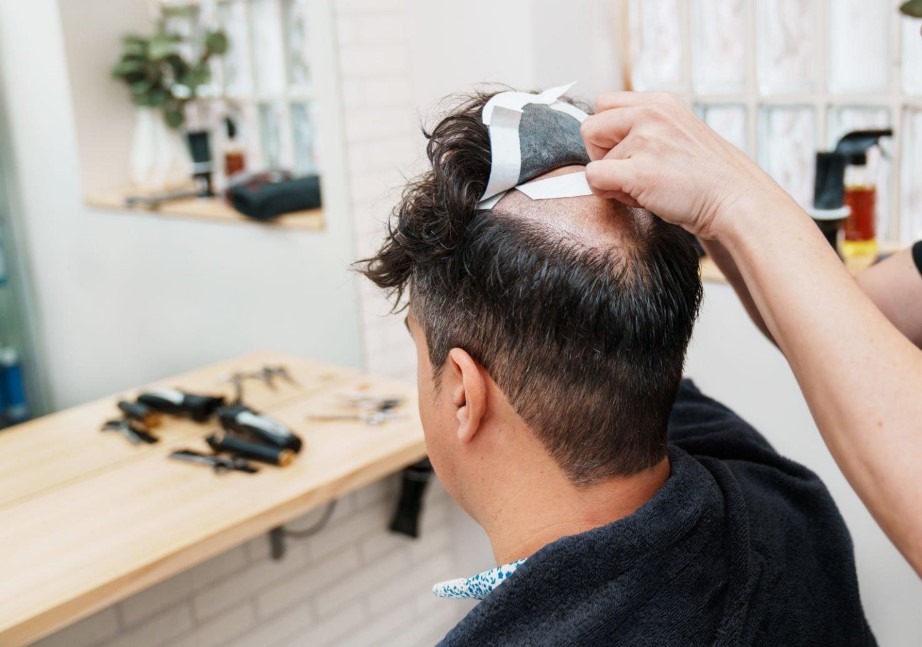 Hair Fixing in Sivasagar-Dibrugarh-Guwahati-Assam