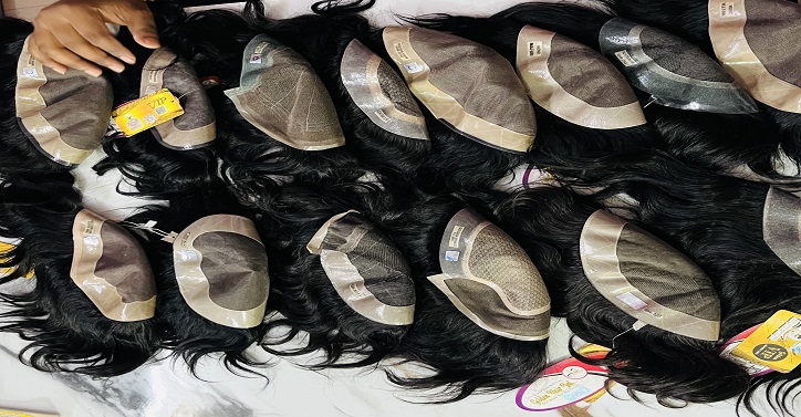 Hair Patch in in Sivasagar, Dibrugarh, Guwahati, Assam